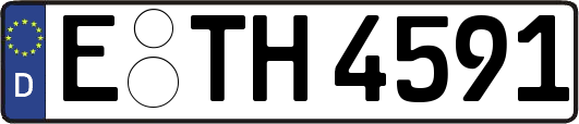 E-TH4591