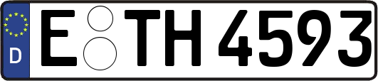 E-TH4593