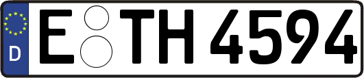 E-TH4594