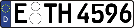 E-TH4596