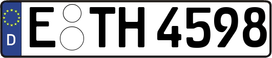 E-TH4598