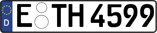 E-TH4599