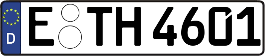 E-TH4601