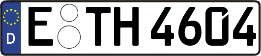 E-TH4604