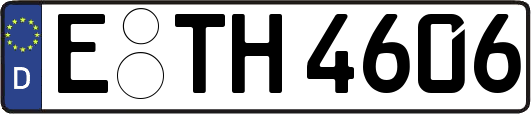 E-TH4606