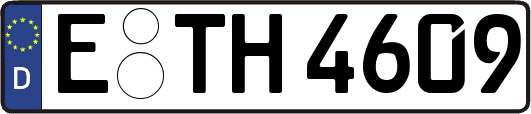 E-TH4609