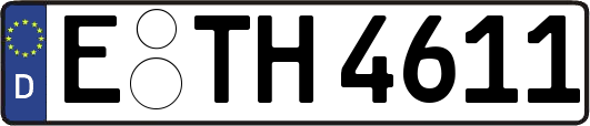 E-TH4611