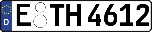 E-TH4612