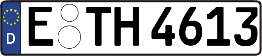 E-TH4613