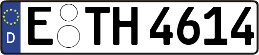 E-TH4614