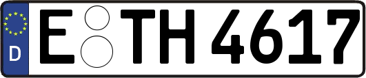 E-TH4617