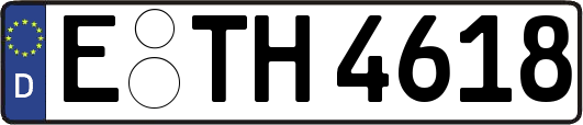 E-TH4618