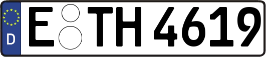 E-TH4619