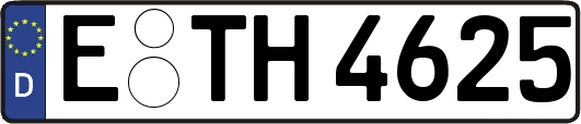 E-TH4625