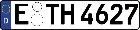 E-TH4627