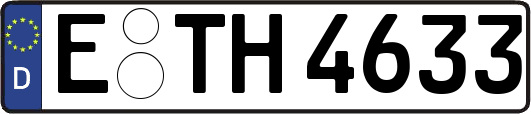 E-TH4633