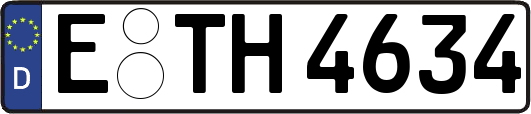 E-TH4634