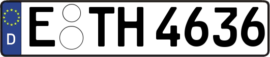 E-TH4636