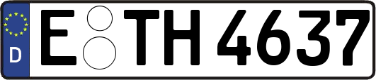E-TH4637