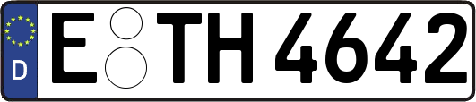 E-TH4642