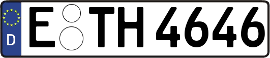 E-TH4646