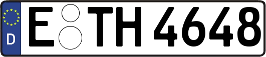 E-TH4648