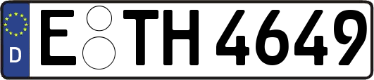 E-TH4649