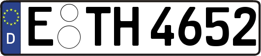 E-TH4652