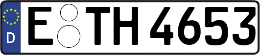E-TH4653