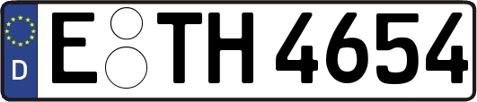E-TH4654