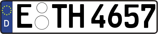 E-TH4657