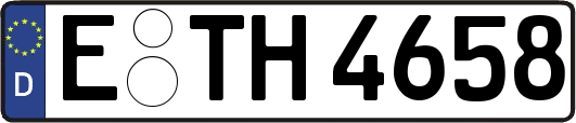 E-TH4658