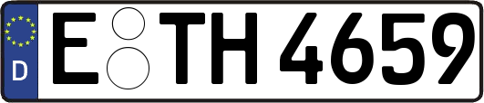 E-TH4659