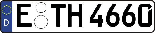E-TH4660