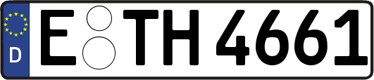 E-TH4661