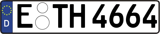 E-TH4664