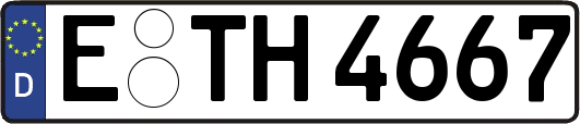 E-TH4667