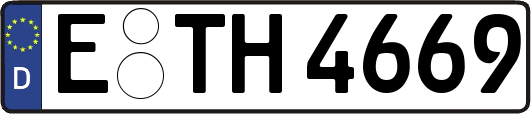 E-TH4669