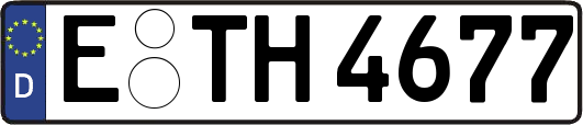 E-TH4677