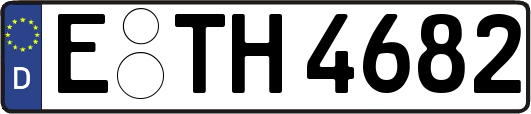 E-TH4682
