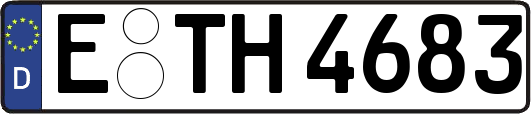 E-TH4683