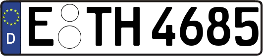 E-TH4685