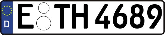 E-TH4689