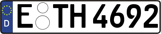 E-TH4692