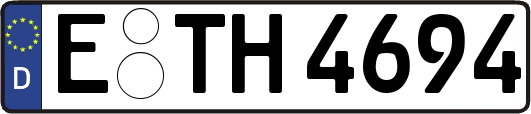 E-TH4694