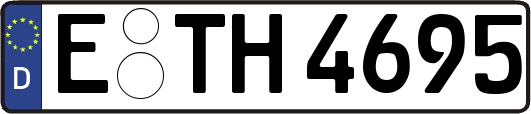 E-TH4695