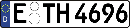 E-TH4696