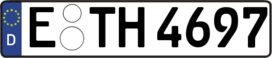 E-TH4697