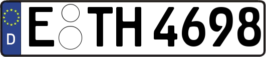 E-TH4698