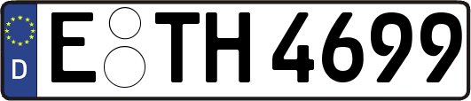 E-TH4699